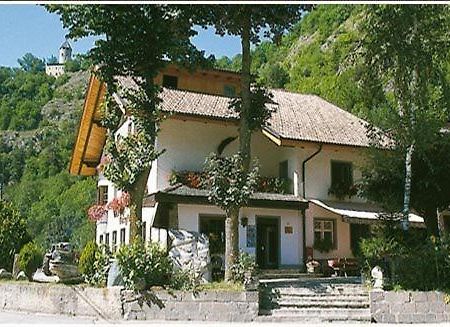 Burgfrieden Ξενοδοχείο Βιπιτένο Εξωτερικό φωτογραφία